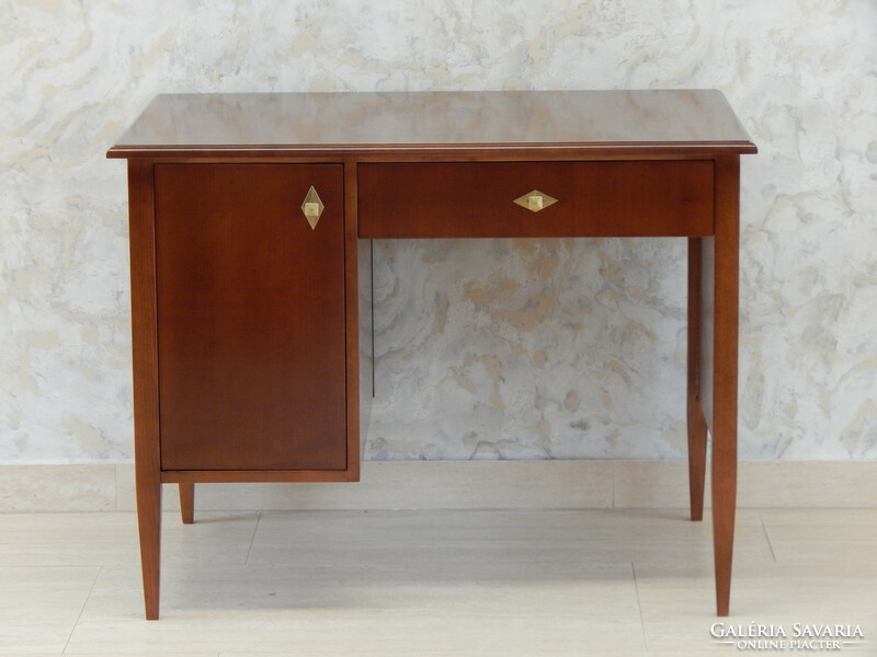 Art Deco Iróasztal ( A-09 )