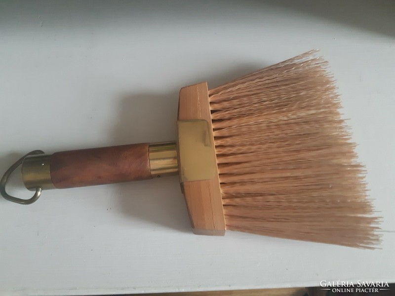 100-year-old clothes broom