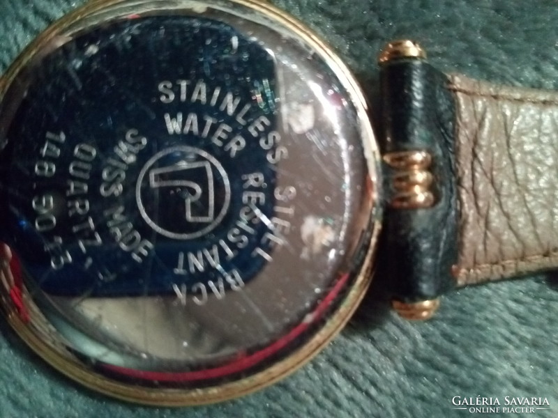Vintage Roamer női óra
