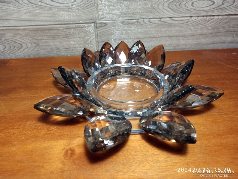 Special crystal bowl
