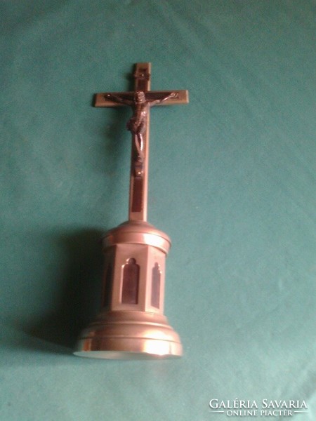 Table crucifix (24.5cm)