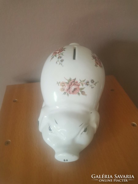 Ceramic pig bush for sale.