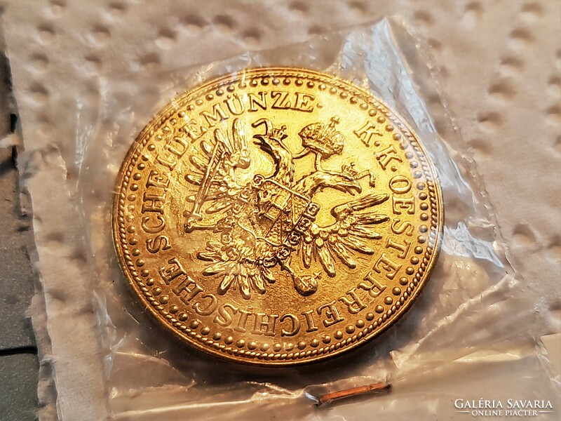 Austria 3 krajcár 1851 - 1989. Commemorative coin