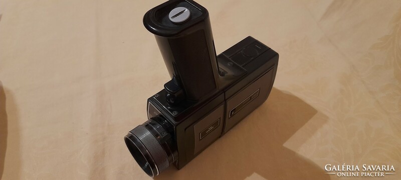 Chinon 723p xl super 8 camera