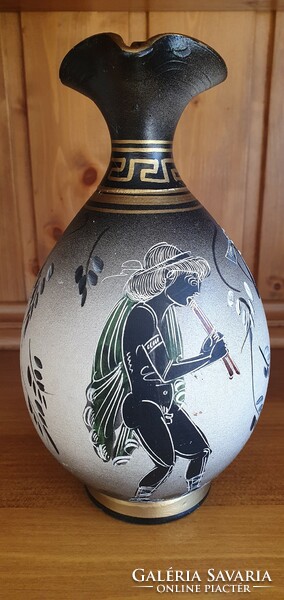Greek vase, jug is an original trademarked product