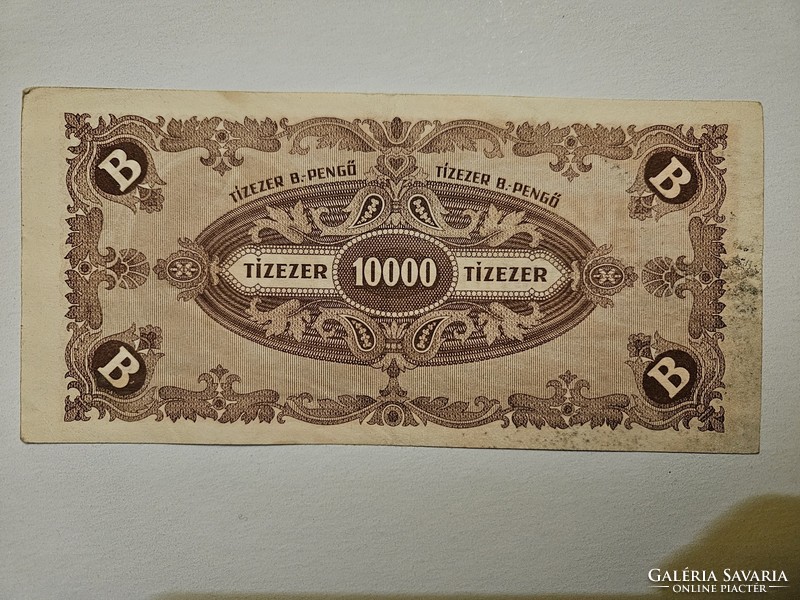 1946 1000 b.-Pengő
