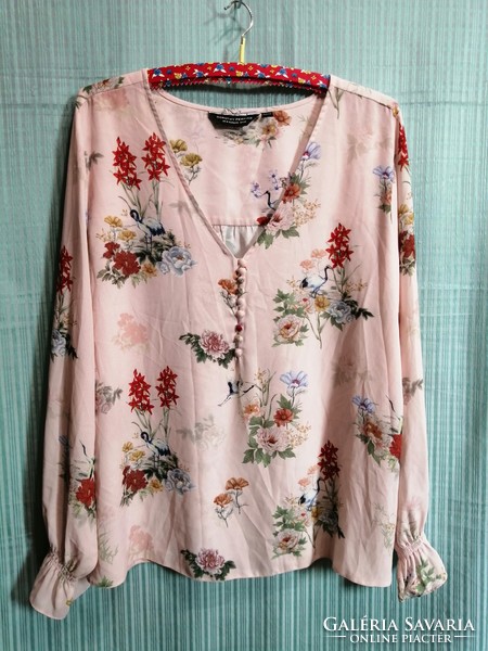 46-48-As dorothy perkins women's summer blouse, shirt, top