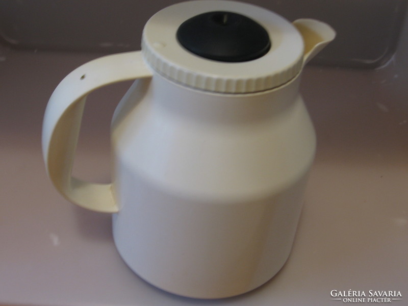 Thermos jug rowenta robusta with porcelain interior
