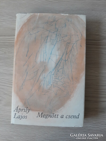 Áprily Lajos - Megnőtt a csend (versek, drámák)