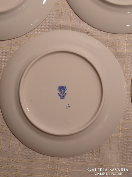 5 Pcs, lowland porcelain small plate, pcs/price