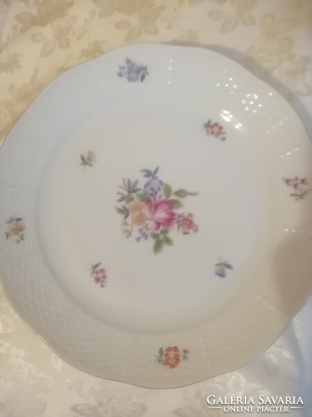Herend plate 25 cm