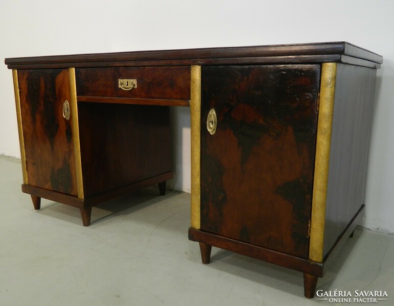 Antique Viennese desk