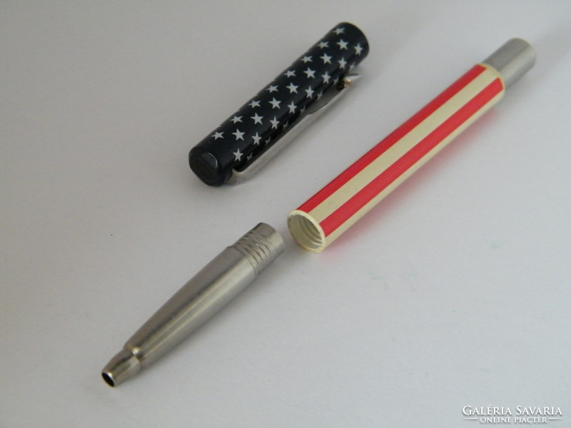 Parker vector americana rollerball pen