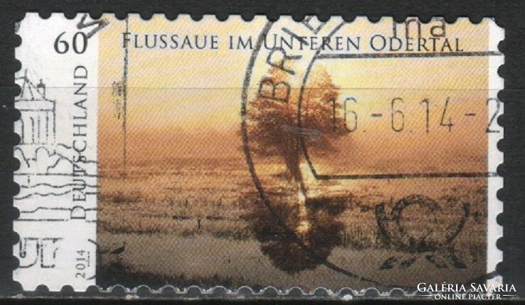 Bundes 1779 Mi          1,20 Euró