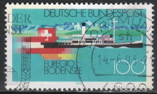 Bundes 2230 Mi 1678       0,70 Euró