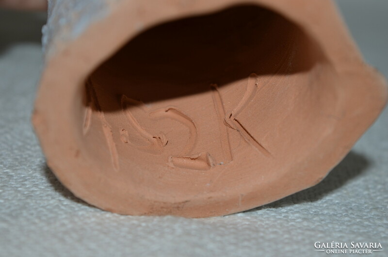 Antalfiné Szente Katalin: Szerzetes  ( DBZ 0062 )