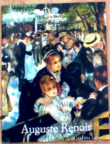 Maximilien Gauthier von : Renoir (Südwest Verlag München)