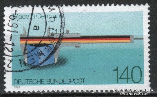 Bundes 2141 Mi 1378     1,20 Euró