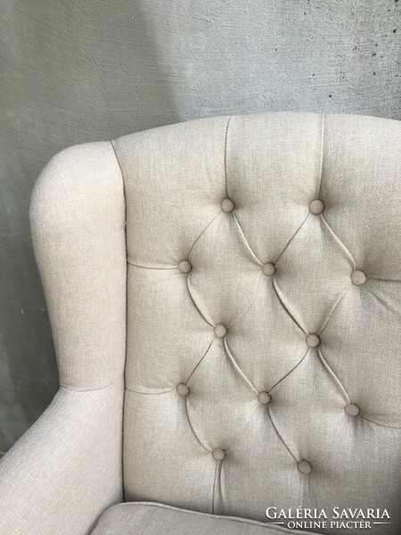 New arm chair for sale in pairs, with free delivery!