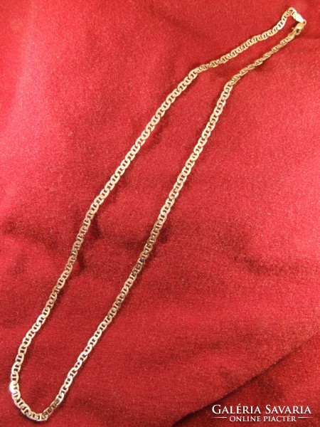 925 silver necklace (090105)