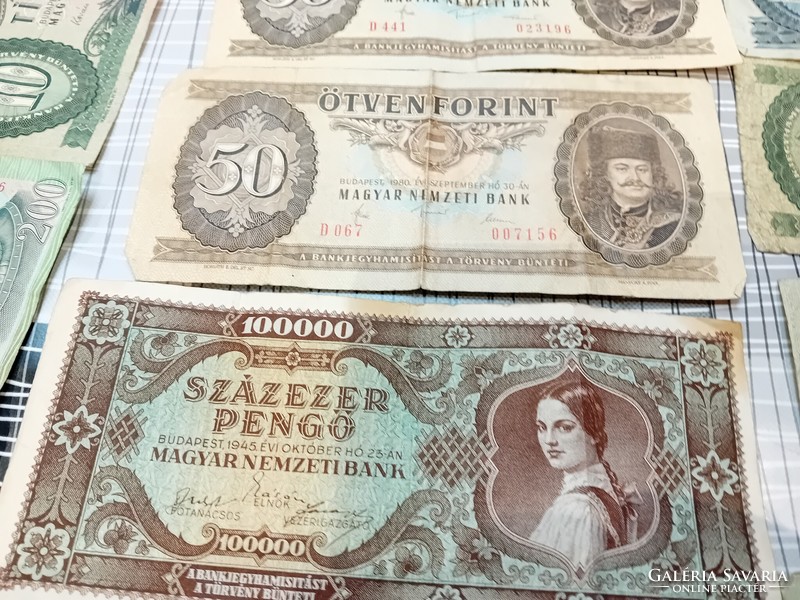 Old money