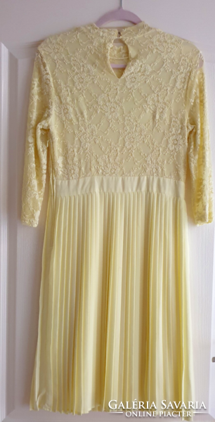 Orsay elegant summer dress size 38 new!