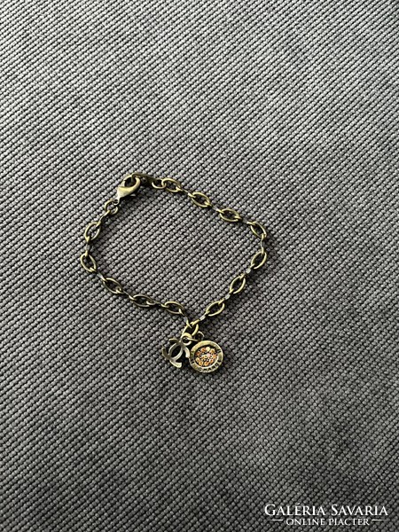 Vintage chanel bracelet