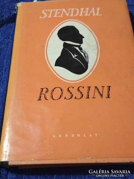 Stendhal: Rossini