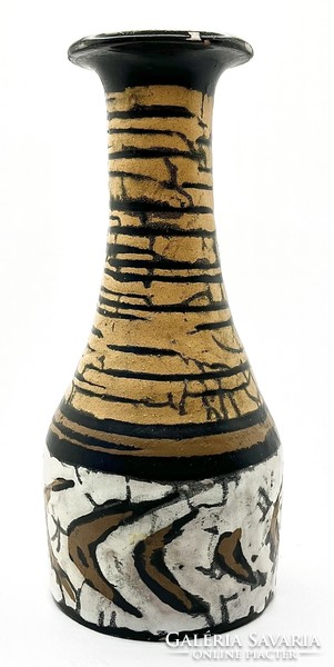 Gorka Lívia váza 20,5cm