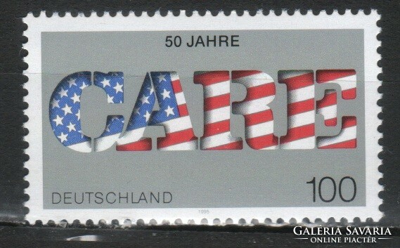 Postatiszta Bundes 1167 Mi 1829     1,20 Euró