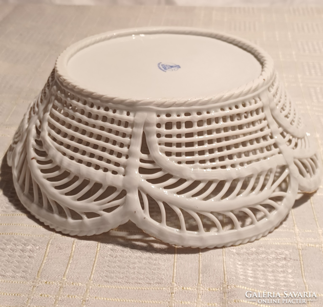 2 pcs, porfin porcelain basket, offer, pcs/price