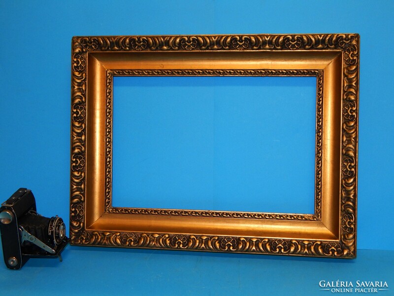 Laminated frame for a 25x40 cm picture, 25 x 40 cm, 40x25, 40 x 25