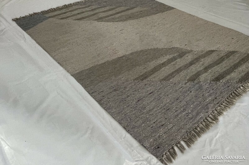 3529 Original Berber 100% wool handmade wool rug 175x275cm free courier