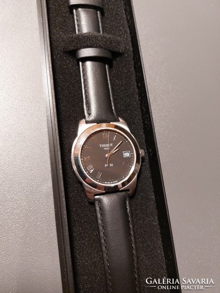 Tissot pr50 watch