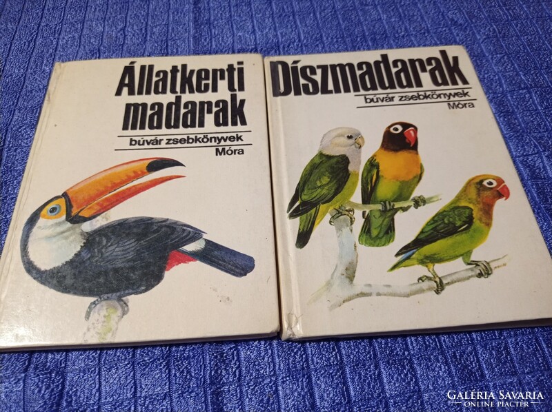 Two pieces of diver's pocket book series