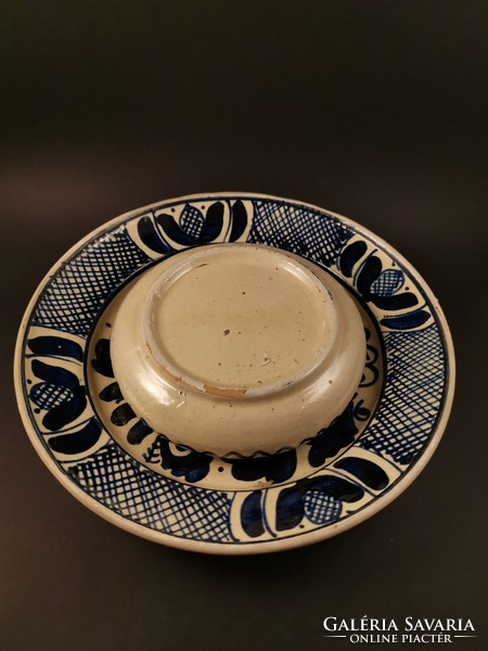 A beautiful Korund ceramic set