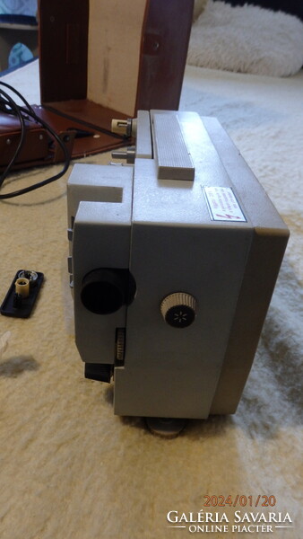 Old movie projector for sale