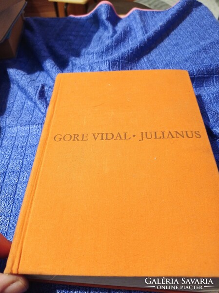 Core Vidal Julian