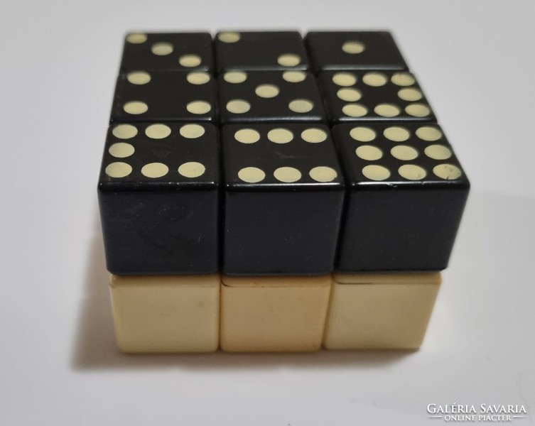 Eredeti Rubik bűvös domino