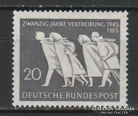 Postatiszta Bundes 1472 Mi 479          0,30 Euró