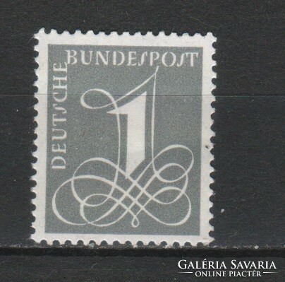 Postatiszta Bundes 1466 Mi 226 y          0,30 Euró
