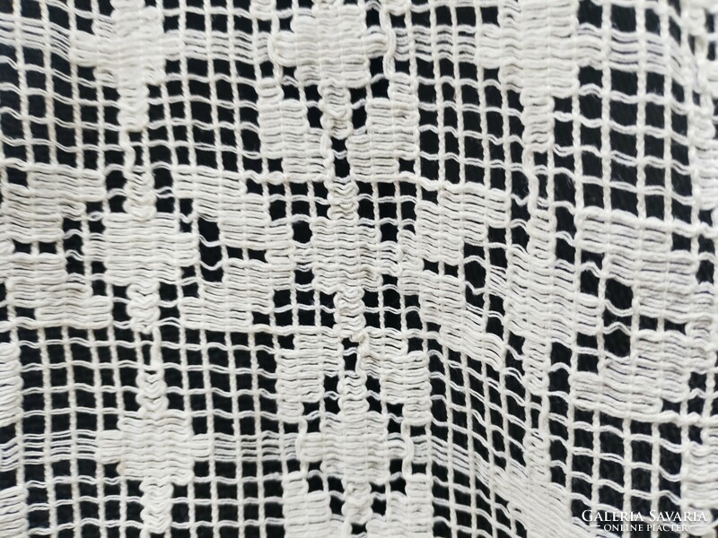 Ekrü curtain - 240x180 cm
