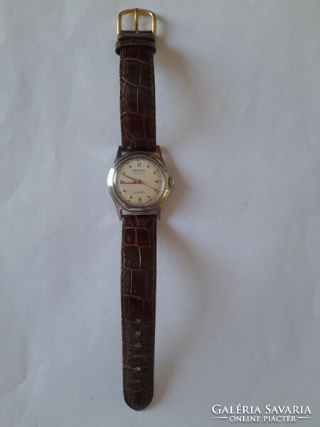 Helvetia vintage men's watch