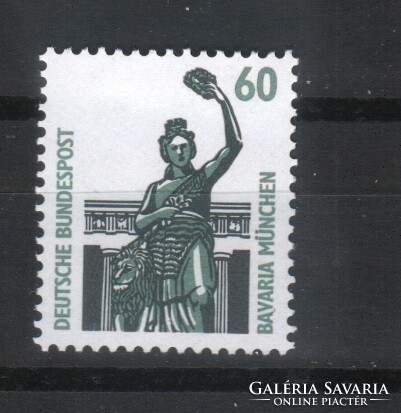 Postatiszta Bundes 1822 Mi 1341     1,00 Euró