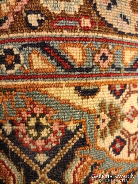 Persian carpet large size 202x308