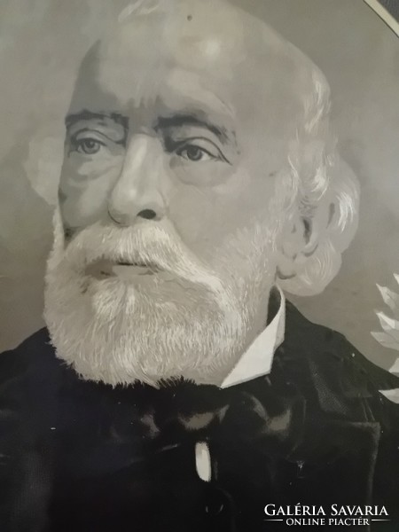 Picture of Louis Kossuth