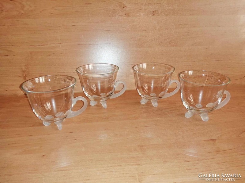 Bólés glass cup 4 in one (fp)