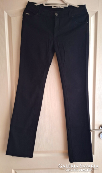 Zara black elegant pants size 38