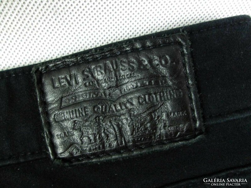 Original Levis 315 shaping boot (2xl/3xl - 20w m) women's stretch jeans