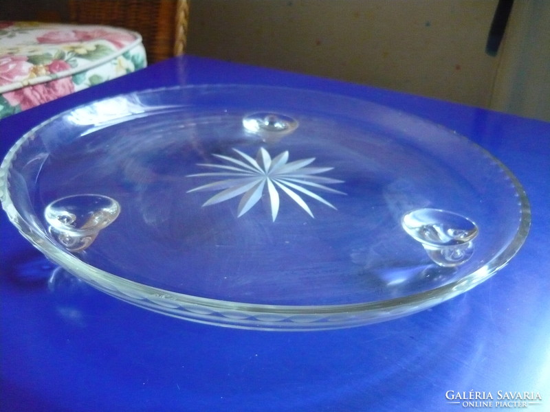 Beautiful antique polished bowl